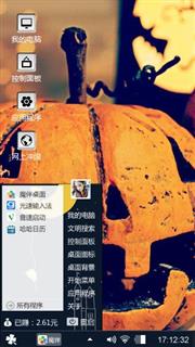 南瓜车与灰姑娘
