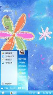 花花世界
