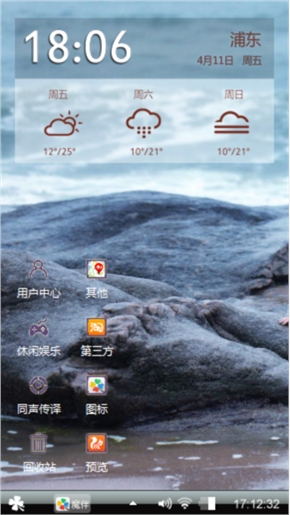 第一次