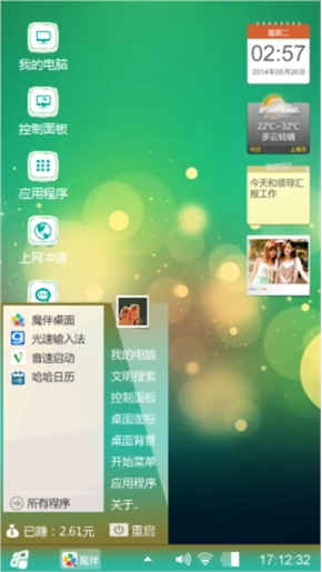 艺术光圈
