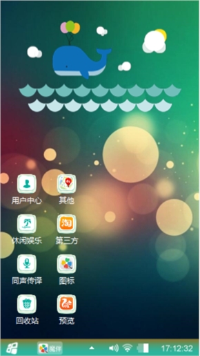 艺术光圈