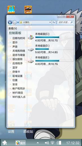 佐助