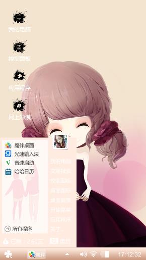未来的你