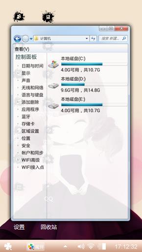 未来的你