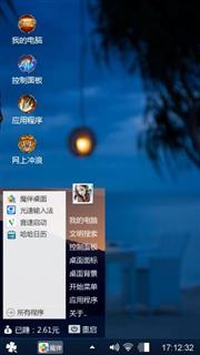 快乐的一生