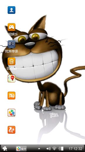 表情猫