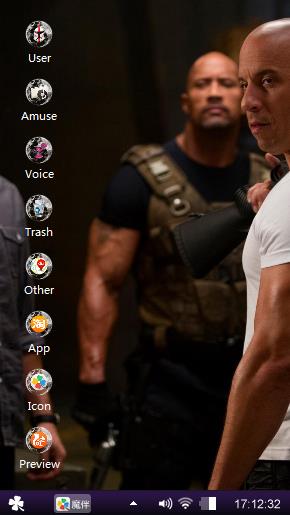 Fast & Furious 7