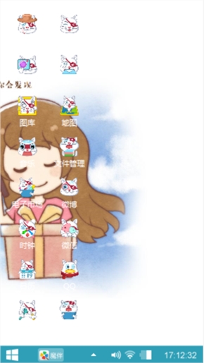 试试
