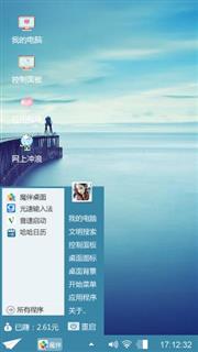 海的另一边