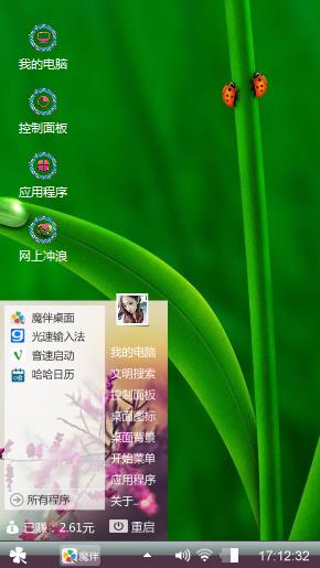 瓢虫