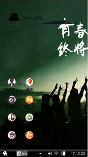 未填名