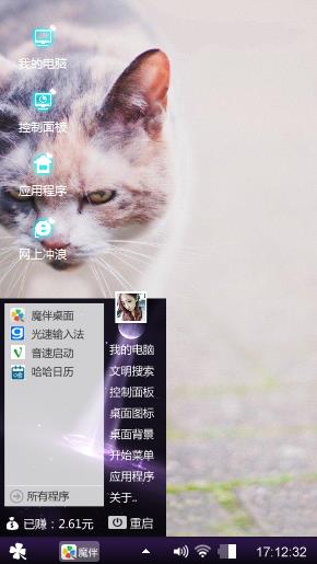 流浪猫