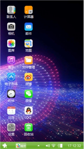爱的是你