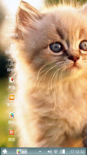 猫猫