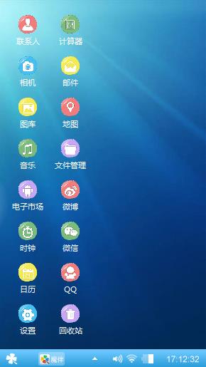 创业设计