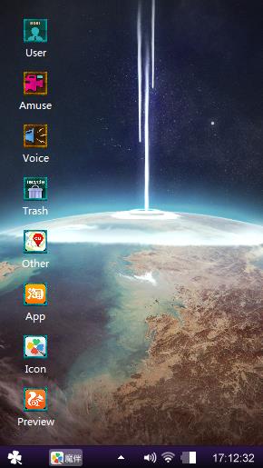 universe