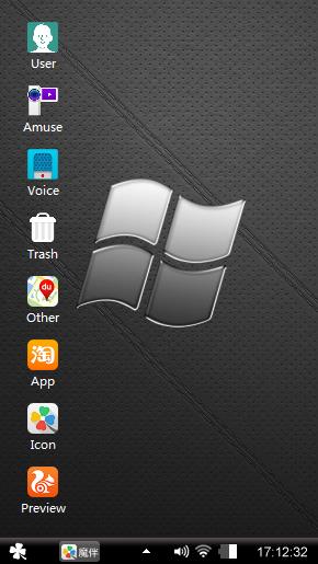 Windows 7 