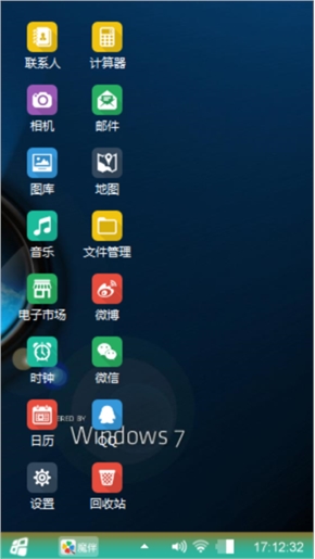 Windows