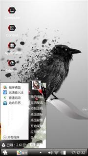   bird
