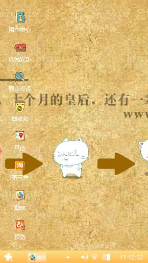 女人一辈子