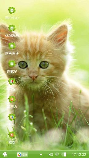 小猫咪