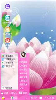 红荷