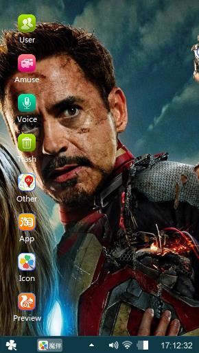 Iron Man 4 