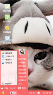 可爱猫咪