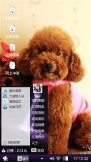 泰迪与熊