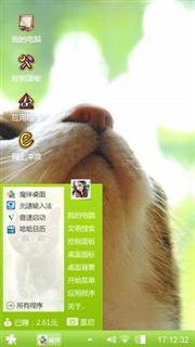 猫咪