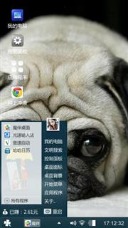 巴哥犬