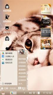 猫咪