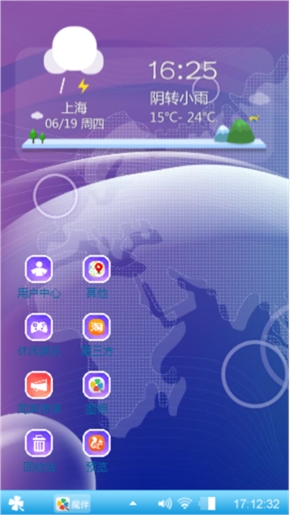 性格