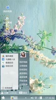 鲁冰花