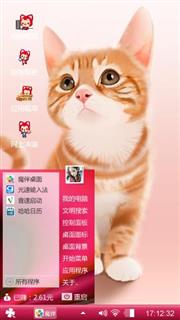 猫咪爱