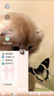 猫咪