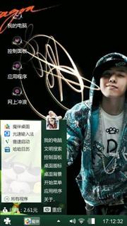 bigbang GD