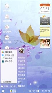 個人首次