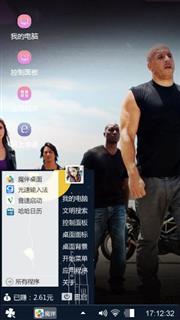 速度与激情7