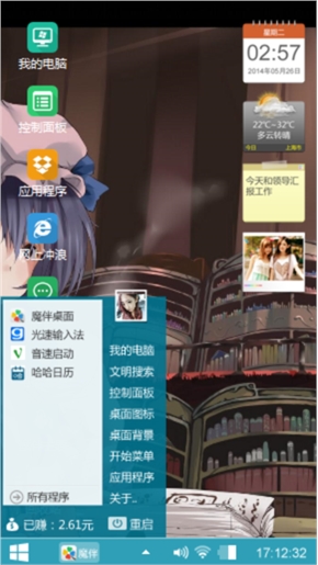 ONc