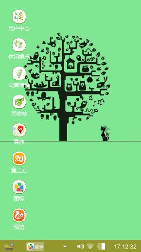 生机