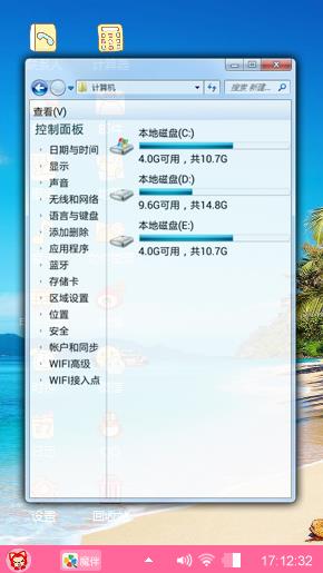 去了