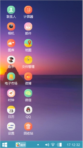 好看