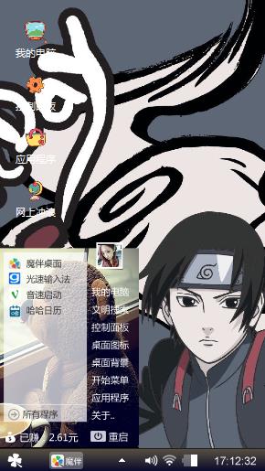 佐助