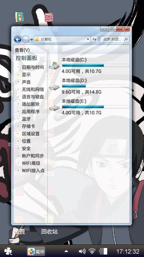 佐助