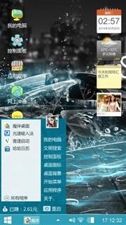 辉豹迷