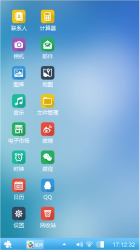 windows