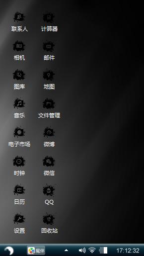 外婆1写给聂辉