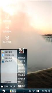 水