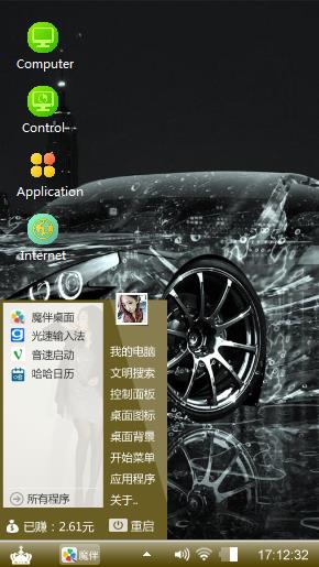 Super Car
